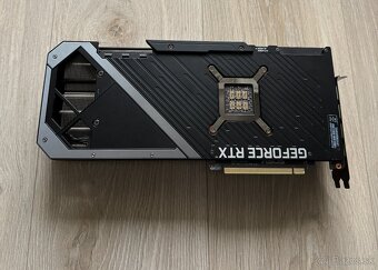 ASUS ROG STRIX GeForce RTX 3080 10GB - 2