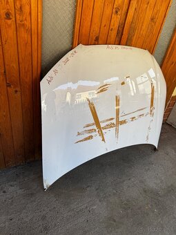 Audi A3 2008-2012 kapota - 2