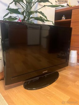 Samsung TV 80cm - 2