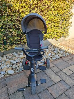 Detská trojkolka - 2