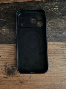 Iphone 17 Pro Max kryt - 2