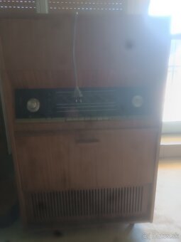 Gramofon - 2