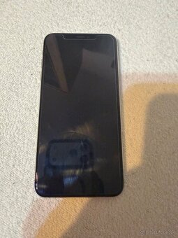 iPhone XS Max 256GB - 2