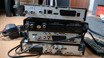 Set-top box (4 ks) - 2