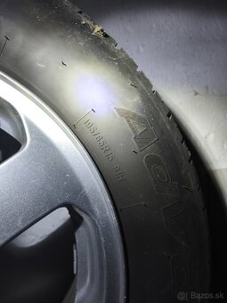 5x100 r15 - 2