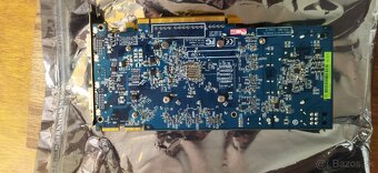 Sapphire Ati Radeon HD3870 Vapor-x - 2