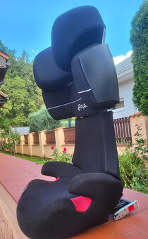Cybex Solution – autosedačka - ZNÍŽENA CENA - 2