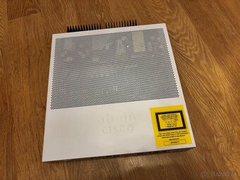 CISCO C1000-16FP-2G-L - 2