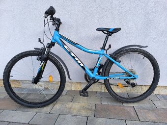 detsky bicykel CTM Berry 2.0 - 2