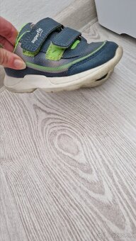 Superfit tenisky - 2