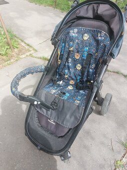 Petite Mars Street - 2