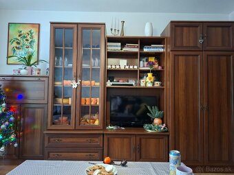 Predám obývaciu zostavu - 2