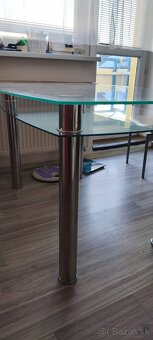 Kuchynský stôl - 2