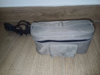 Nahrievacie nátačky Tchibo - 2