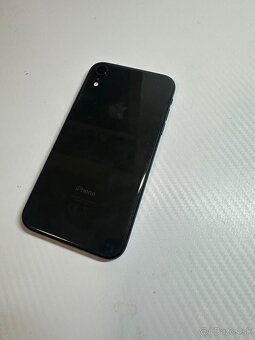 Iphone xr - 2
