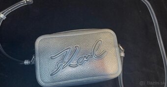 Karl Lagerfeld kabelka - 2