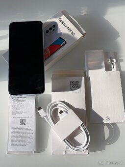 Samsung Galaxy A23 5G - 2