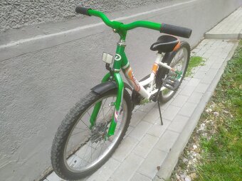 Detský bicykel Dema 20" - 2