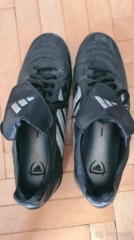 Pánske kopačky 46 - 2