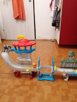 Predam vezu paw patrol - 2