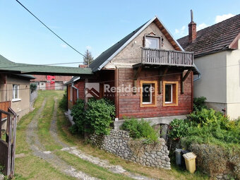 Chalupa na Liptove na predaj - 2