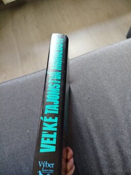 Velke tajomstva minulosti - 2