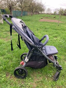 detský kočík Valco Baby - Snap4 - 2