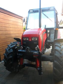 ZETOR 7340 TURBO - 2