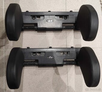 2 opierky do auta - 2