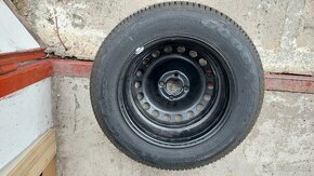 195x65 R15 letná pnue Goodyear - 2