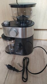 Elektrický mlynček na kávu - 2