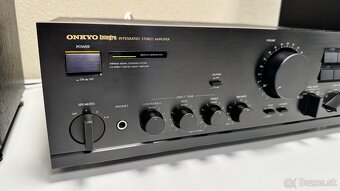 ONKYO Integra A-8450 - 2