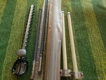 Lorawan HNT helium antény, mikrotik 6.5, 4.5, 12 dBi - 2