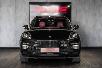 Porsche Macan S 3.0 4x4 - 2