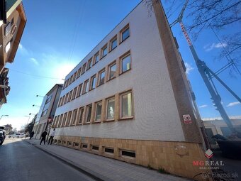 Kancelárie Topoľčany / NA PRENÁJOM - 2