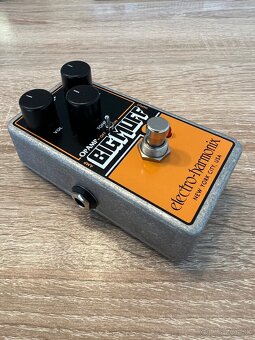 Electro Harmonix Op-Amp Big Muff Pi - 2