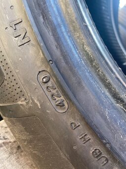 Hankook 255/55 R18 2x=80e - 2