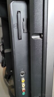 Predám 32" LCD TV Sony Bravia - 2
