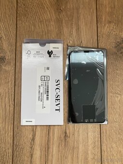 Samsung Galaxy A52 (SM-A525F), A52 5G (SM-A526B) LCD displej - 2