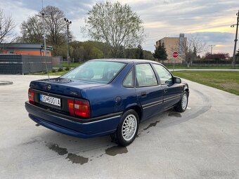 Opel Vectra A 2.0i 8v C20NE 85kw - 2