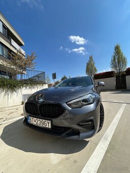 BMW 220d gran coupe 140kW - 2