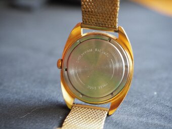 Wostok hodinky - 2