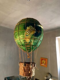 balón od Sone Mrázovej - 2