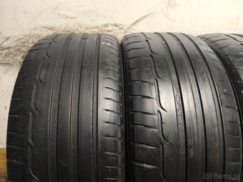 225/45 R17 Letné pneumatiky Dunlop Sportmaxx 4 kusy - 2