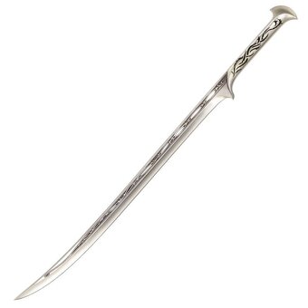 Hobbit replika 1/1 Sword of Thranduil - 2