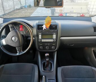 VW JETTA 1.9 TDI - 2