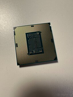 Intel Core i5-9500 3.00 GHz - 2