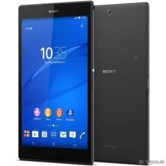 SONY Xperia Z3 Tablet Compact - 2