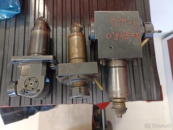 CNC soustruh Miyano LZ-02RY - 2