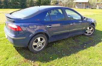 Renault Laguna 1.9 dci - 2